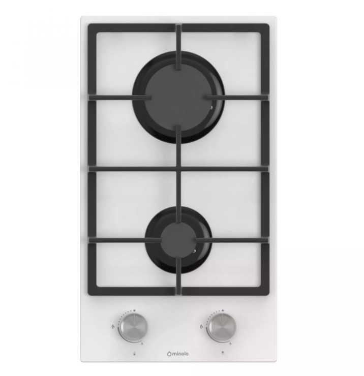 Фото - Minola MGG 31422 WH